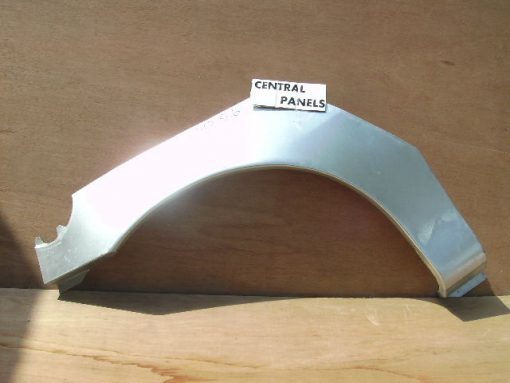 Alfa Romeo 147 2000-10 New Rear Arch RH 3Dr ar147 506