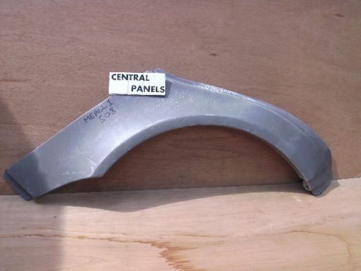 Mercedes A Class 1997-2004 NEW Rear Arch  RH 5Dr