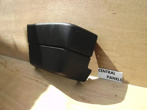 VW Transporter T4 1990-1996 New Rear Bumper End Corner Cap LH No