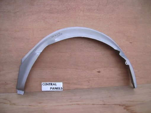 Mercedes Vito W639 2004-2014 NEW Inner Rear Arch LH 531t
