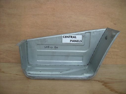 Merc Vario 512D & 814 1996-2013 NEW Doorstep RH