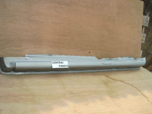 Shogun 1991-1999 NEW Full Sill LH