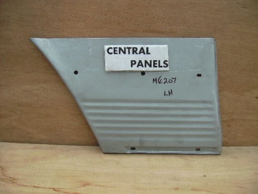 Mercedes W107 Coupe 1971-85 NEW Front Wing Lower Leg LH 233t