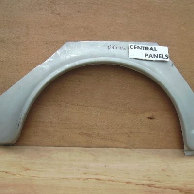 Fiat 126 2 Door 1972-2000 New Rear Wheel Arch RH