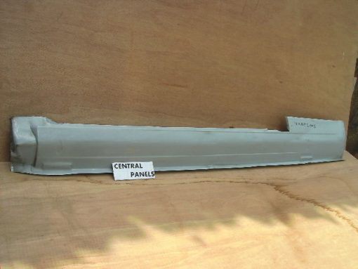 Vauxhall Astra D MK1 1979-1984 NEW Full Sill LH  2 Dr