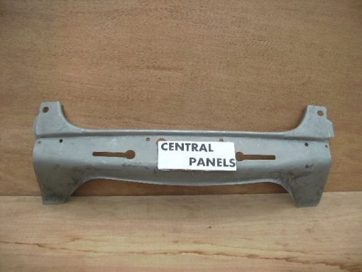 Mercedes W115 1968-1976 NEW Front Lower Valance between Wings