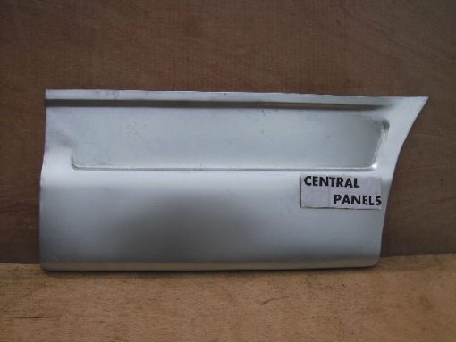 Renault Master 1998-2010 NEW Front Door Bottom Outer Repair RH