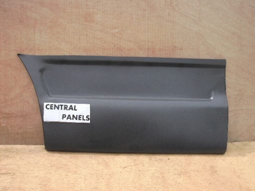 Renault Master 1998-2010 NEW Front Door Bottom Outer Repair LH