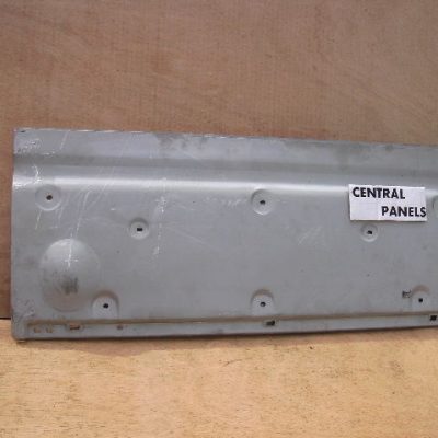 Renault Master 1998-2010 NEW Rear Door Bottom Outer Repair RH