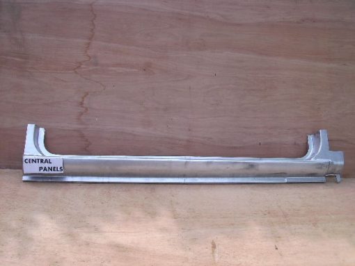 Renault Master 1998-2010 NEW Sliding Door Sill RH