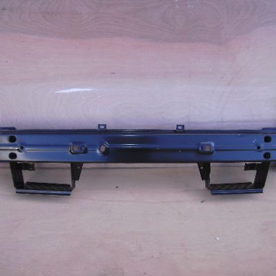 Ford Transit MK7 2006-13 NEW Front Bumper Iron / Cross Member