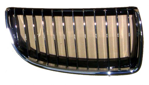 BMW E90 2006 On NEW Top Grille R/H