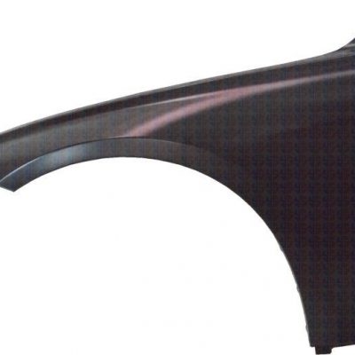 BMW F10 2010-On NEW Front Wing L/H Steel