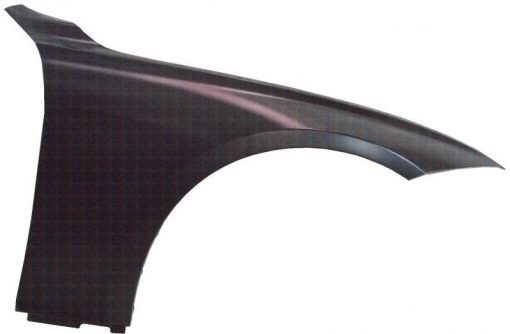 BMW F10 2010-On NEW Front Wing R/H Steel