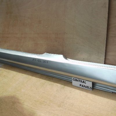 Alfa Romeo 156 1996-07 New Full Sill LH 4Dr ar156 005