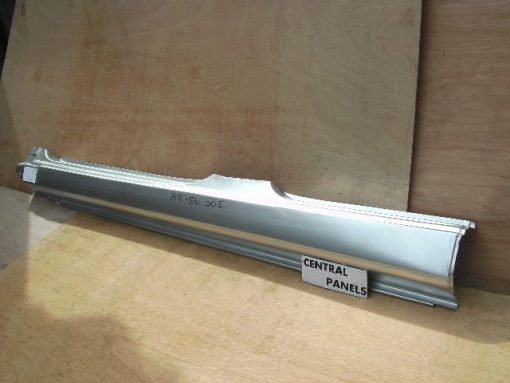 Alfa Romeo 156 1996-07 New Full Sill LH 4Dr ar156 005