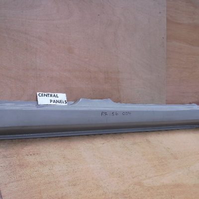 Alfa Romeo 156 1996-07 New Full Sill RH 4Dr ar156 004