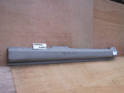 Alfa Romeo 156 1996-07 New Full Sill RH 4Dr ar156 004
