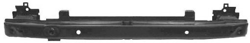 Citroen C3 2002-2005 New Front Bumper Iron/Reinforcer