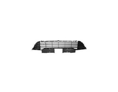 Citroen C4 2004-2010 New Front Bumper Lower Centre Grille