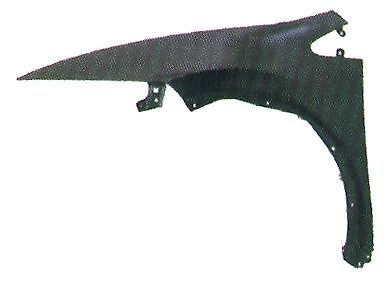 Honda Civic 2006-2011 NEW Front Wing LH Primed