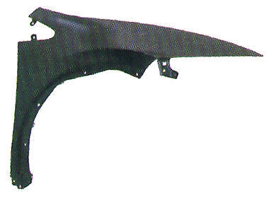 Honda Civic 2006-2011 NEW Front Wing RH Primed