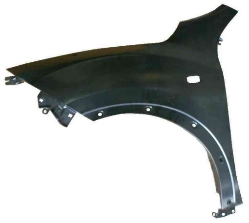Nissan Juke 2010-On NEW Front Wing LH