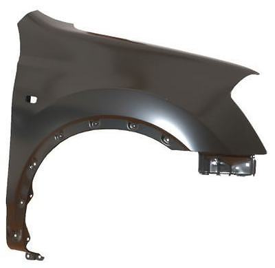 Nissan Qashqai 2007-2014 NEW Front Wing RH