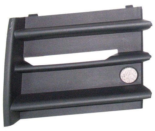Octavia 2004-2008 NEW Front Bumper Corner Grille RH