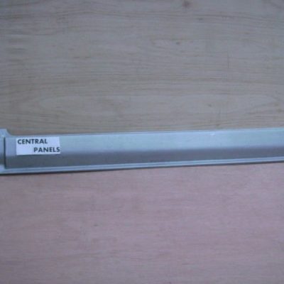 Toyota Rav 4 1994-2000 NEW Sill  LH  2Dr
