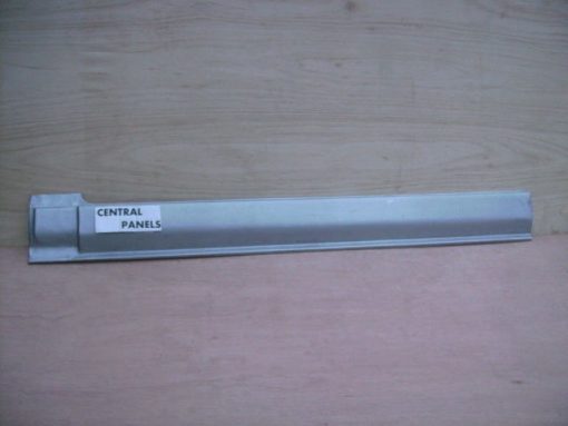 Toyota Rav 4 1994-2000 NEW Sill  LH  2Dr