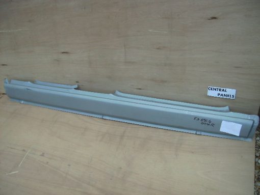 Ford Escort  MK5/MK6 1990-2001 New Full Sill RH  4 DR esc6 004