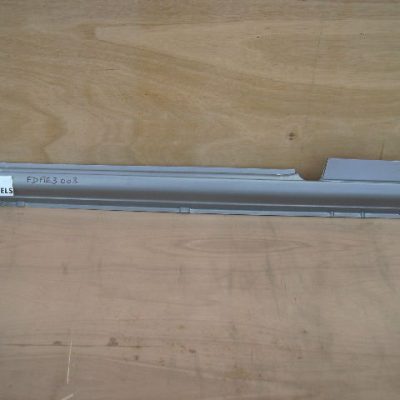 Ford Fiesta 1989-02 2 Door New Full Sill LH