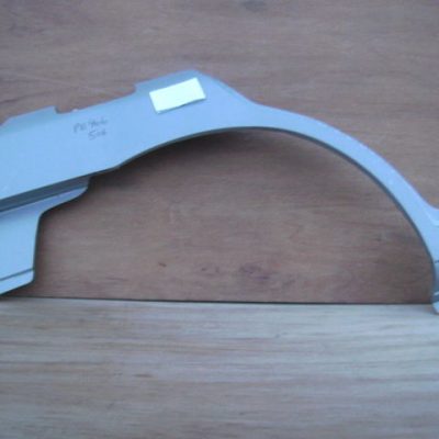 Peugeot 406 1996-2004 New Rear Wheel Arch RH  4 Door 506r