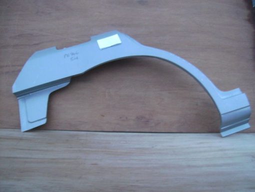 Peugeot 406 1996-2004 New Rear Wheel Arch RH  4 Door 506r