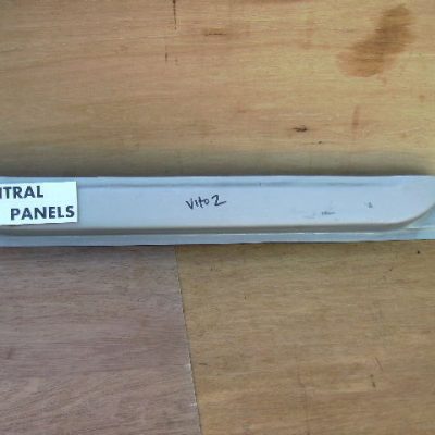 Mercedes Vito W639 2004-2014 NEW Front Door Inner Bottom LH 417t