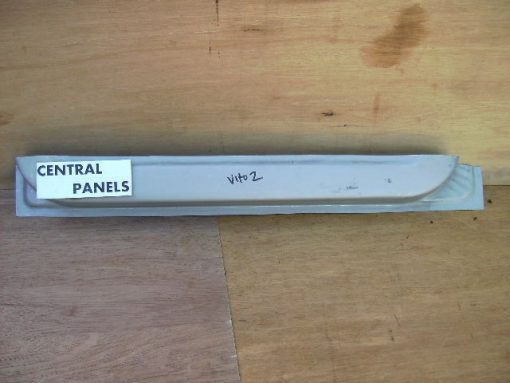 Mercedes Vito W639 2004-2014 NEW Front Door Inner Bottom LH 417t
