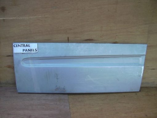 Mercedes Vito W639 2004-2014 NEW Front Door Skin Repair LH 413t