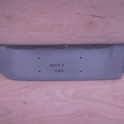 Sprinter 2006-2013 NEW Rear Door Lower Outer Repair LH 577L