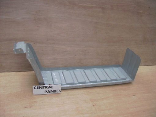 Ford Transit MK6/7 2000-13 NEW Front Door Step Repair LH
