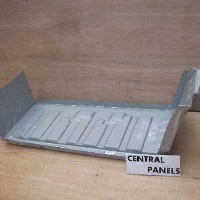 Ford Transit MK6/7 2000-13 NEW Front Door Step Repair RH