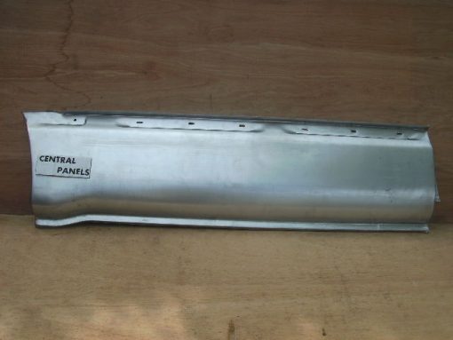 Renault Master 1998-2010 NEW Rear Lower Corner Repair LWB Max RH