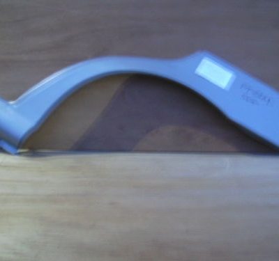 Fiat Brava / Bravo 1995-2005 New Rear Wheel Arch LH  FTBRA507