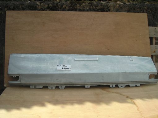 VW LT Van 1975-1996 NEW Windscreen Lower Scuttle Panel